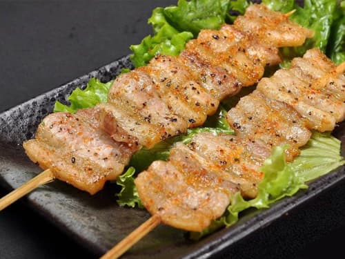 宁远烤五花肉培训